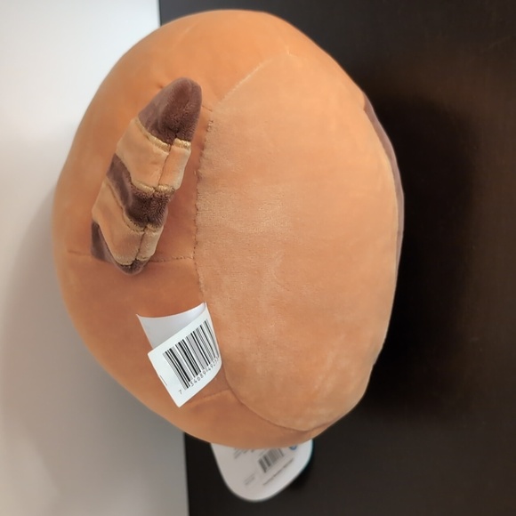 Squishmallows the Red Panda Soft Plush Toy,NWT. - Picture 5 of 10